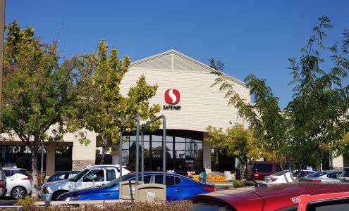 Cypress Pointe Shopping Mall