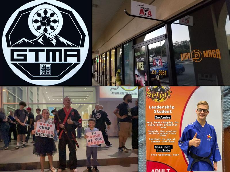 Savannah's Black Belt Academy