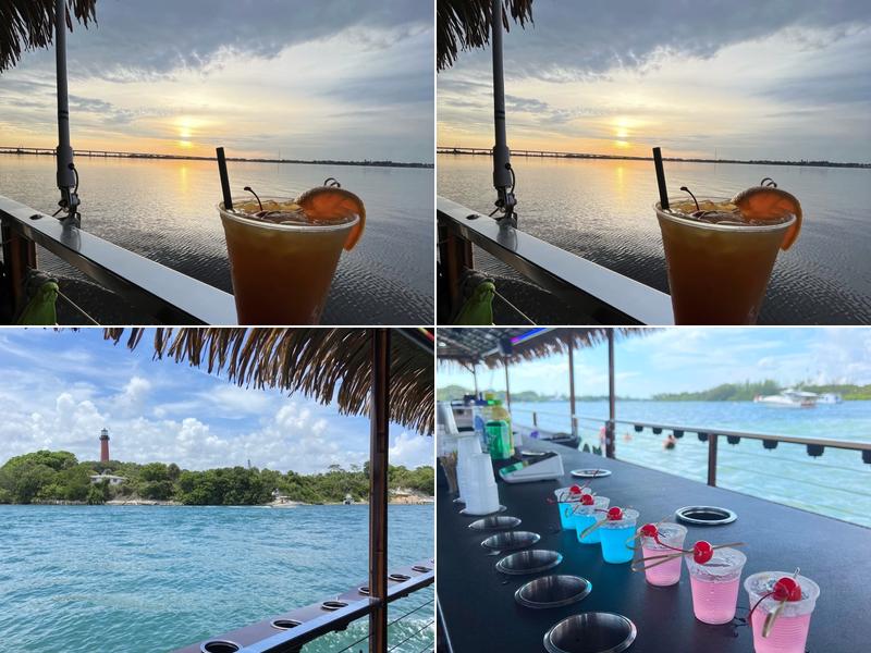 Tiki Taxi and Cruises