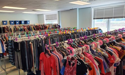 Wisconsin Foster Closet, Inc.