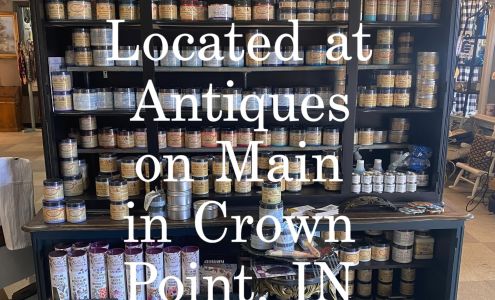 Redeemed Furnishings