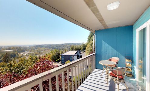 Sunset View Apartments