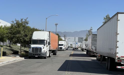 Kellogg's APL Logistics