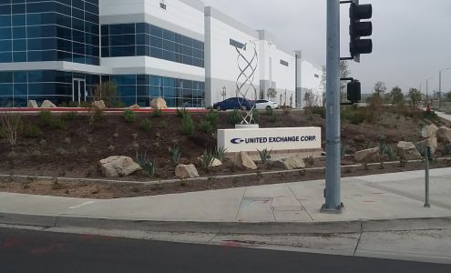 United Exchange Corp