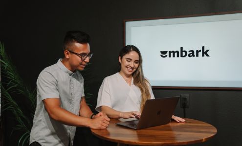 Embark | Digital Marketing for Nonprofits & SMB