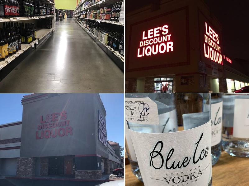 Lee's Construction & Development