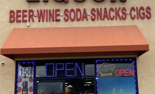 LIQUOR HOTSPOT Las Vegas
