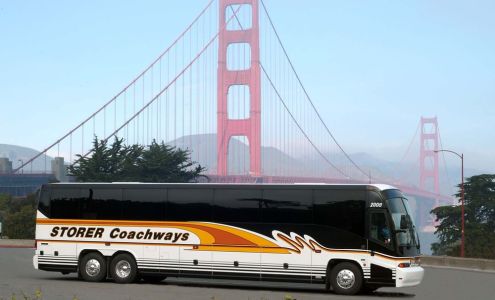 Storer Transit Systems