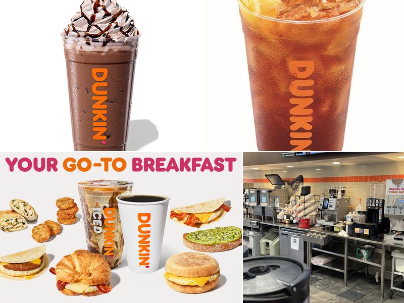 Dunkin'