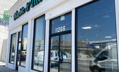 Marble and Tile USA Tile Store & Slab Yard