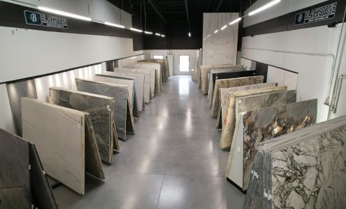 Blackstone Granite & Marble, Inc.