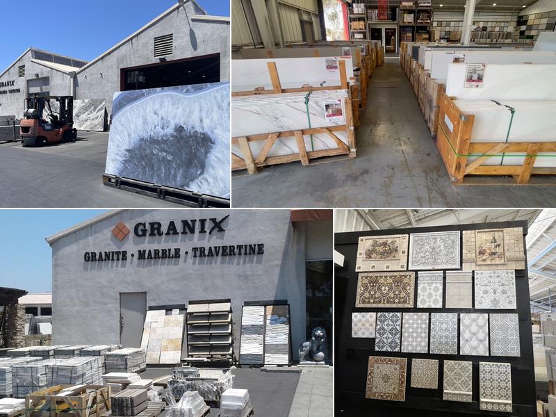 Granix Stone, Inc.