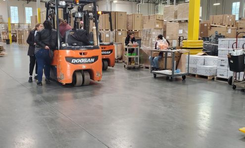 Konica Minolta Business Solutions U.S.A, Inc