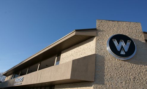 Wiegers Financial & Benefits