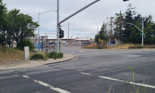 8A Warehouse - Refinery Gate 31 | Chevron