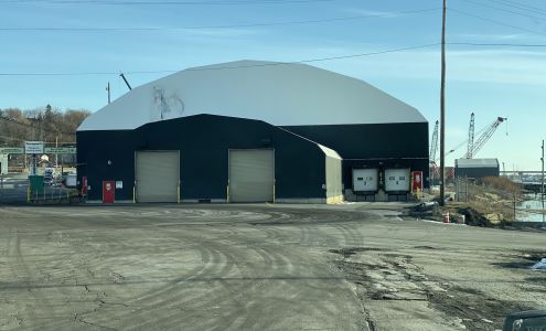 Merrill's Marine Terminal