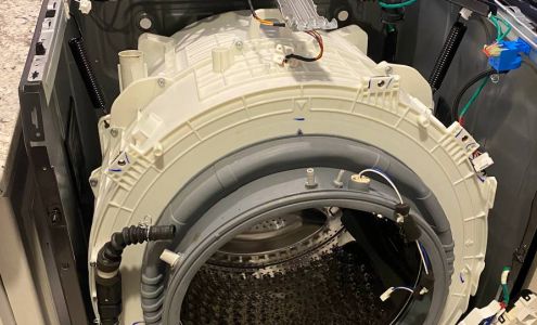 Appliance Repair By Iskander Services INC