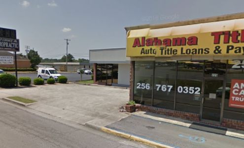 Alabama Title Loans, Inc.