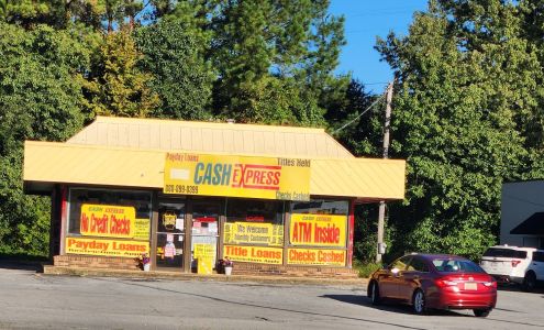 Cash Express