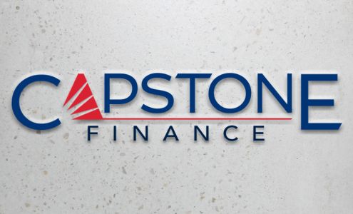 Capstone Finance