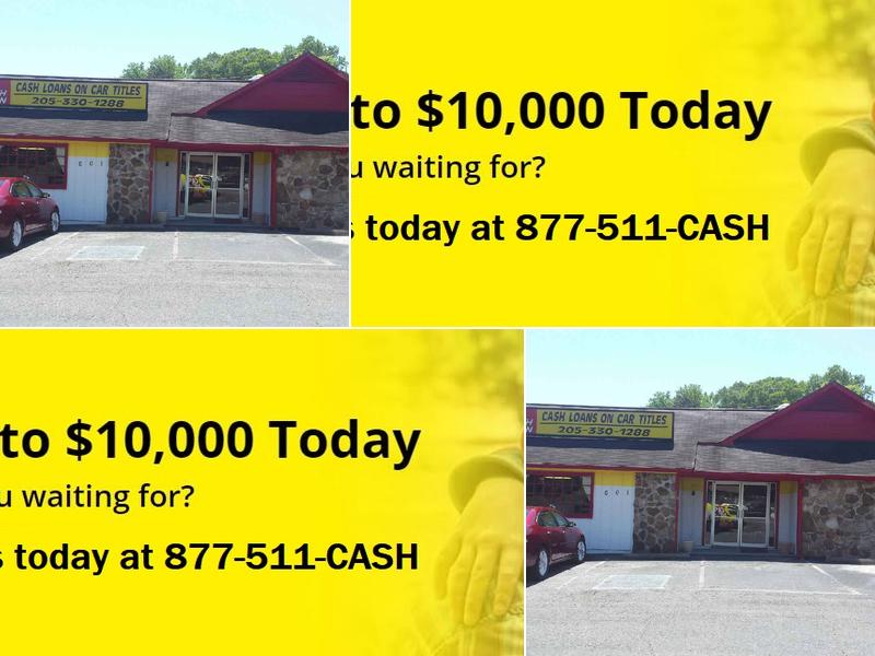 North American Title Loans