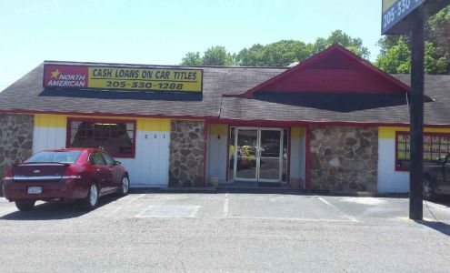 North American Title Loans