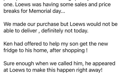 Wylie Appliance Repair and Installation