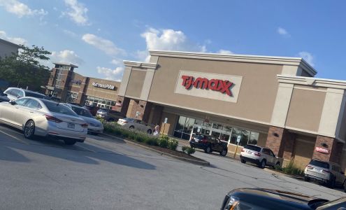 T.J. Maxx Tinley Park