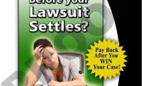 Maryland Settlement loans