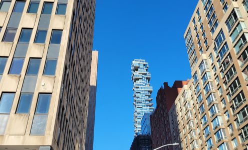 Blessed Travel Middle Village