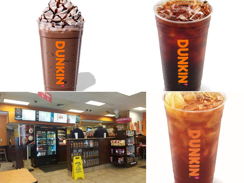 Dunkin'