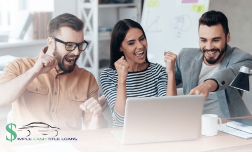 Simple Cash Title Loans