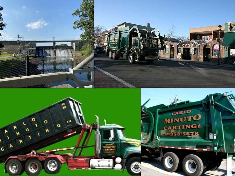 Carlo Minuto Carting
