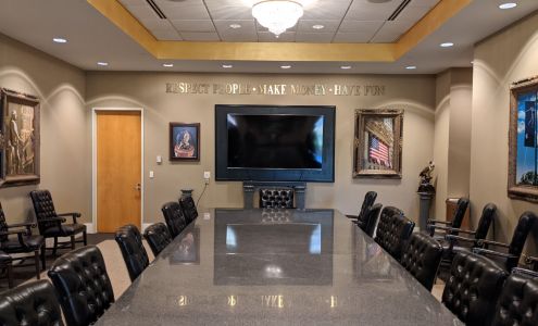 WealthWave, The Money Milestones Company