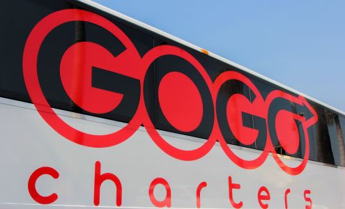 Gogo Charters Indianapolis