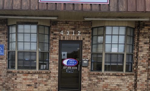 First Choice Loans LLC