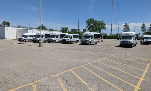 MTA - Rides to Wellness