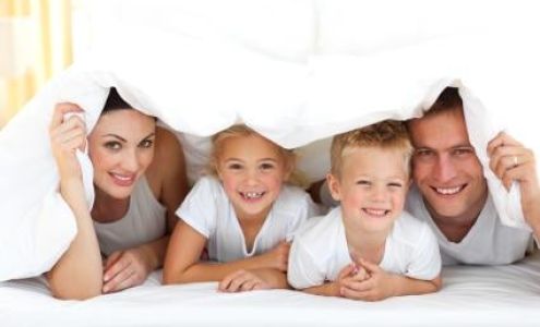 Eco Systems Heating & Air