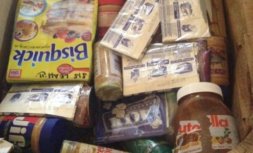 Atlas Express Padala