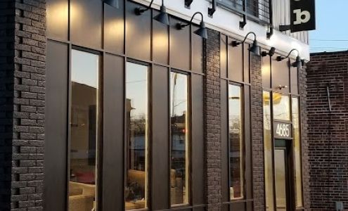 Interiors By Andrew Blank