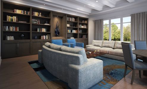 Jorge Castillo Design Inc.