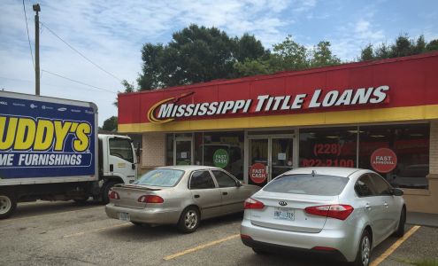 Mississippi Title Loans, Inc.