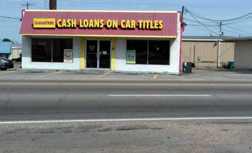 Loanmax Title Loans