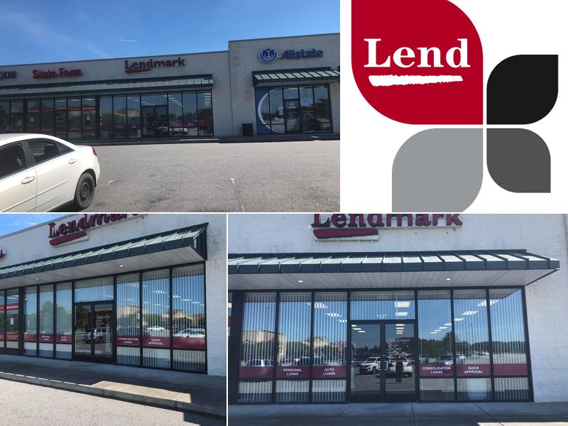 Lendmark Financial Services LLC