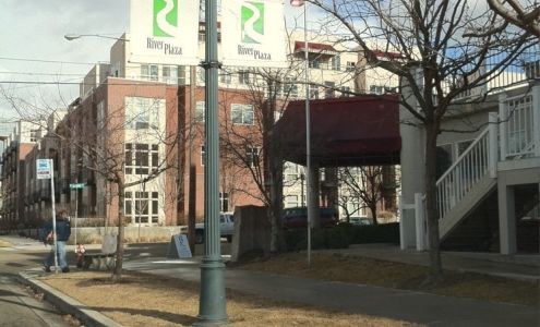 River Plaza Apartments