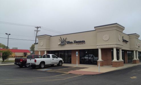 Wise Finance of Springfield, llc