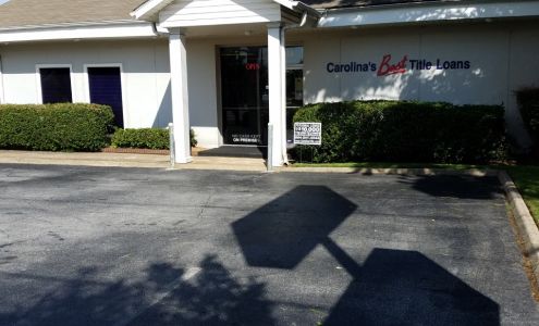 Carolina's Best Finance