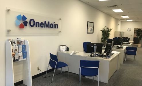 OneMain Financial