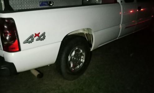 Tao Transportation Llc