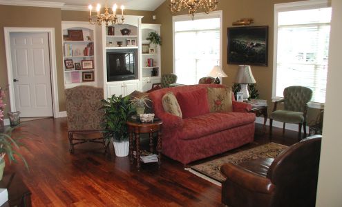 Bloomington Periodontics & Dental Implants - Dr. Mark Sutor & Dr. Brett Kelly 379 S Park Ridge Rd, Bloomington Indiana 47401